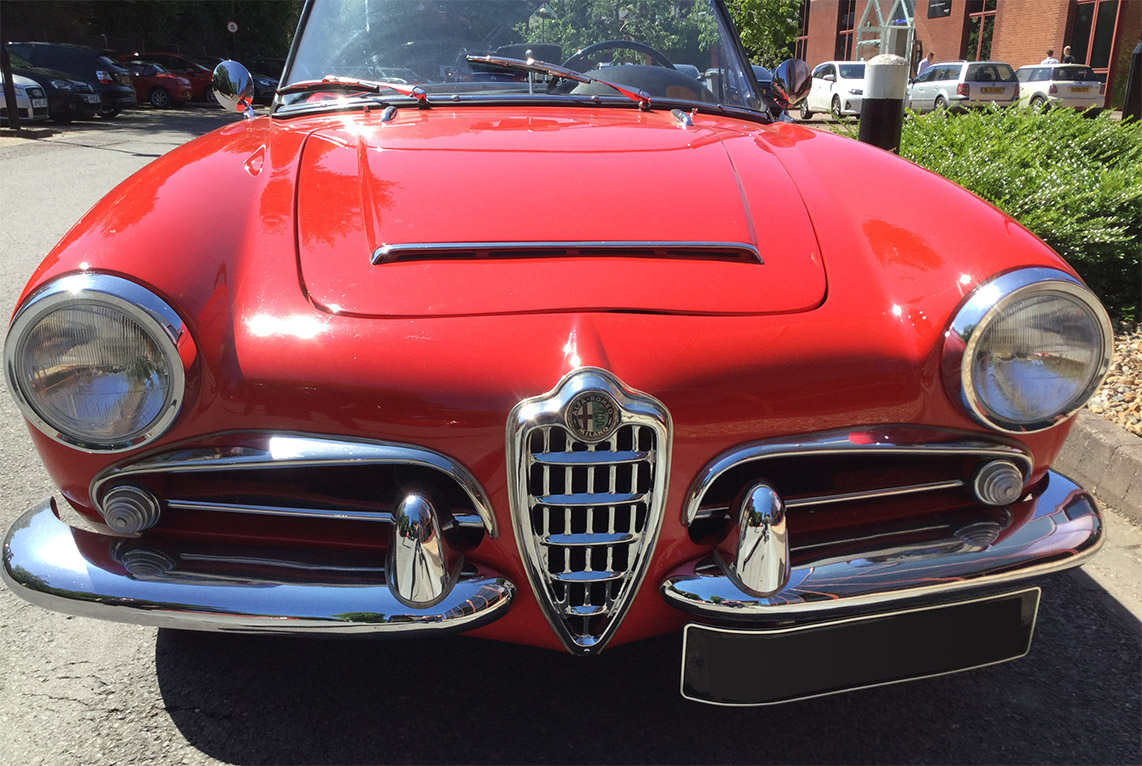 Cotswold Car Storage