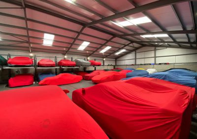 Car Storage Cheltenham - Flag Vehicle Deliveries - Cotswold Vehicle Storage (6)